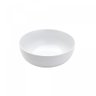 Bowl de Melamina Branco 25cm X 12cm - Wolff - 1