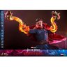Figura Doutor Estranho - Marvel - Sixth Scale - Hot Toys - 9