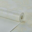 Ver imagem 3 de PAPEL DE PAREDE IMPORTADO BER-88102 ARABESCO 5MT²