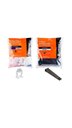 Ver imagem 3 de Kit 1000 Espaçadores 3,0 Mm + 300 Cunhas - Bumax