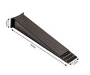 Ver imagem 5 de Kit 1000 Espaçadores 3,0 Mm + 300 Cunhas - Bumax