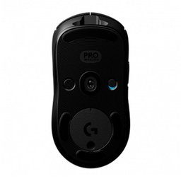 Mouse Gamer Logitech G Pro Wireless 16000DPI RGB Sem Fio - 5 Mouse Gamer Logitech G Pro Wireless 16000DPI RGB Sem Fio - 5