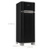 Geladeira Refrigerador 276 Litros RCD34 Cycle Defrost Duplex Esmaltec - 4