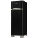 Ver imagem 3 de Geladeira Refrigerador 276 Litros RCD34 Cycle Defrost Duplex Esmaltec