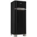 Ver imagem 1 de Geladeira Refrigerador 276 Litros RCD34 Cycle Defrost Duplex Esmaltec