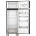 Ver imagem 2 de Geladeira Refrigerador 276 Litros RCD34 Cycle Defrost Duplex Esmaltec