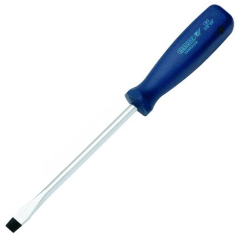 Chave de Fenda Simples 150 1/8x10"" - 036.240 - Gedore Chave Fenda 150d 3/8x10 Gedore 036.240 - Gedo