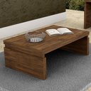 Ver mais imagens de Mesa de Centro Veta 100% MDF Nobre OOL Dalla Costa