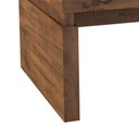 Ver imagem 4 de Mesa de Centro Veta 100% MDF Nobre OOL Dalla Costa
