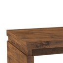 Ver imagem 2 de Mesa de Centro Veta 100% MDF Nobre OOL Dalla Costa