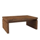 Ver imagem 1 de Mesa de Centro Veta 100% MDF Nobre OOL Dalla Costa