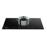 Cooktop de Indução Brastemp 4 Bocas Preto BDJ77BE – 220 Volts - 5