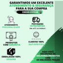 Ver imagem 7 de Esquadro Arquitetura Engenharia 30/60/90 Profissional 50 cm