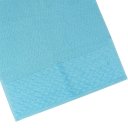 Ver imagem 6 de Jogo de Toalhas 4 Pçs Banho e Rosto Finesse 380g/m² 100% Algodão Atlântica Azul Polar