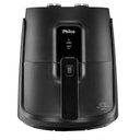 Ver imagem 2 de Fritadeira Air Fryer Philco Gourmet Black 1500w Pfr15pg 220v