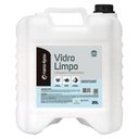 Ver imagem 1 de Limpador Instantâneo Vidros Espelho Acrílicos Secagem Ultra Rápida Limpo Vidro 20 Litros - Nano4you