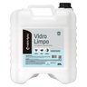 Limpador Instantâneo Vidros Espelho Acrílicos Secagem Ultra Rápida Limpo Vidro 20 Litros - Nano4you - 1