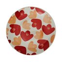 Ver imagem 4 de Aparelho de Jantar Mail Order Love para Eventos Jantar Almoço Chá e Café da Tarde - 30 Peças