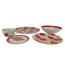Ver imagem 2 de Aparelho de Jantar Mail Order Love para Eventos Jantar Almoço Chá e Café da Tarde - 30 Peças