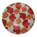 Ver imagem 5 de Aparelho de Jantar Mail Order Love para Eventos Jantar Almoço Chá e Café da Tarde - 30 Peças
