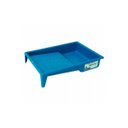 Ver imagem 1 de Kit 12 Bandeja Plástica Pintura 4 Litros Azul - Gerplast