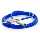 Ver imagem 1 de Extensão P10 Mono Azul - 25 Metros