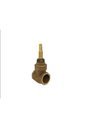 Ver imagem 1 de Base Registro de Gaveta 1 1/2" Deca 4509.502