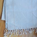 Ver imagem 5 de Caminho de Mesa Lines Algodão Cru 45x180