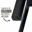 Ver imagem 5 de Kit 2 Cadeira de Jantar Madeira Maciça Alice Estofada Premium Ergonomica Confortável Di Franco