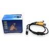 Camera Micro Hd para Dvr Cftv Pinhole Ahd 202mahd com Infravermelho - Swtech - 5