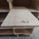 Ver imagem 4 de Tabua de Pinus Aparelhada (2x30x200)