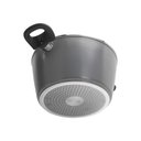 Ver imagem 3 de Jogo Panelas 5 Pçs Brinox Ceramic Life Optima Stone Indução