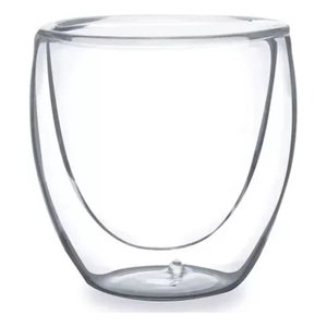Copo de Vidro 350ml N244498-1 - Quanhe