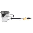 Ver imagem 2 de Pistola Projetor Textura Argamassa Chapiscadeira 3,50 Lts TARG01