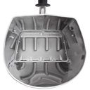 Ver imagem 4 de Pistola Projetor Textura Argamassa Chapiscadeira 3,50 Lts TARG01