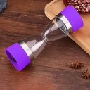 Ver imagem 4 de Moedor de Pimenta N214561-7 Roxo - Quanhe