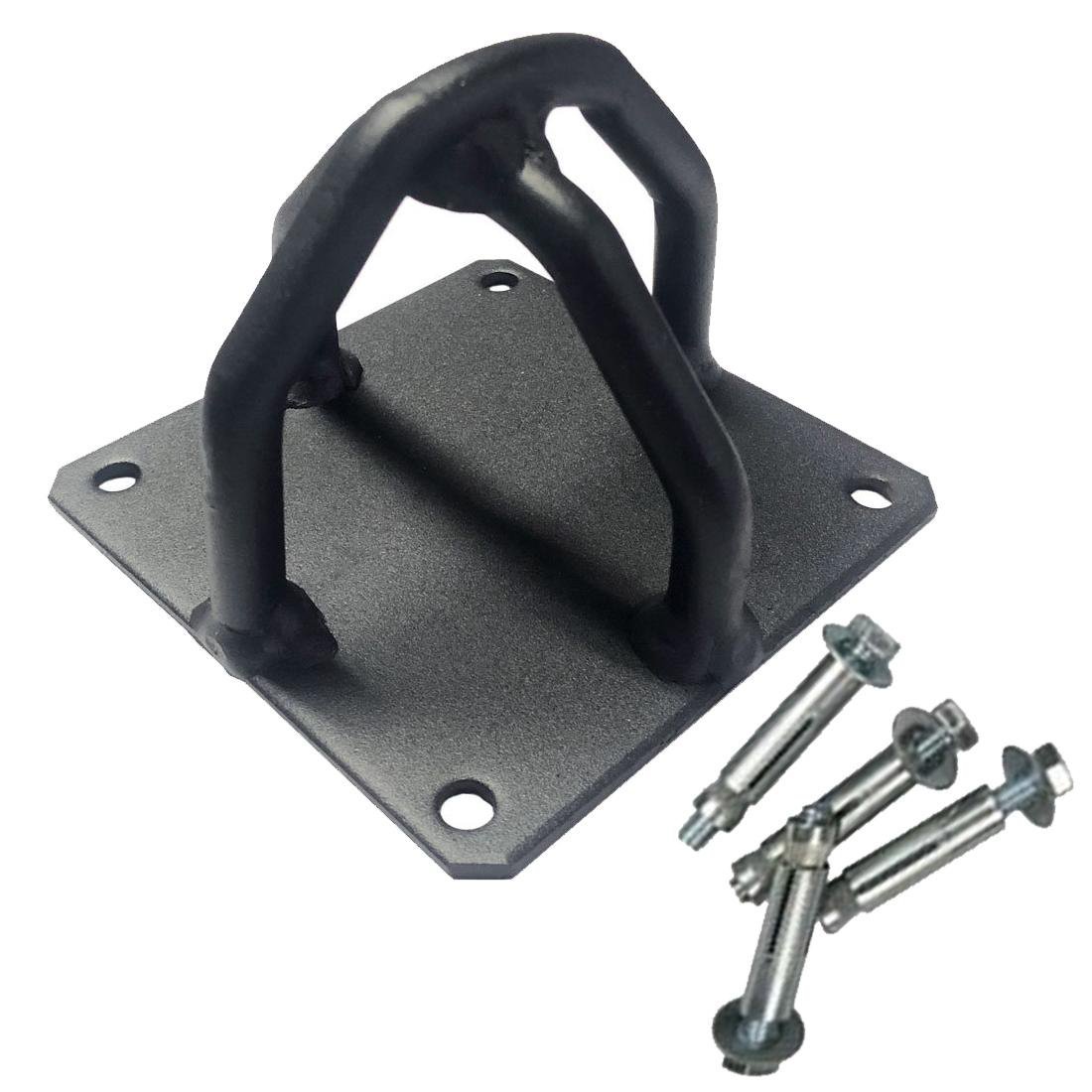 Suporte de Teto Fita Suspensão 4 Chumbadores SUT001 Uplift