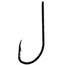 Ver imagem 1 de Anzol Baitholder Black 4/0 Pesca Brasil para Água Doce ou Salgada 10 Anzóis Cada