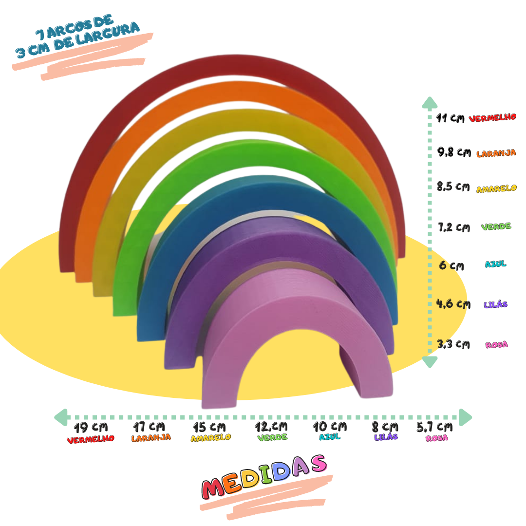 Quebra-Cabeça Dinossauros - Grow 2000 Peças - Arco-Íris Toys