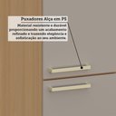 Ver imagem 5 de Paneleiro Simples 100 Mdf 2 Portas 70cm Duna Luciane Móveis
