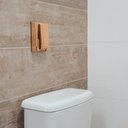 Ver imagem 3 de Acabamento De Válvula De Descarga Para Deca Ou Docol Rose