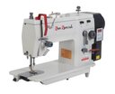 Ver imagem 2 de Máquina Costura Industrial Zig Zag Direct Drive 2 Pontos Ss20u-53d-tz-su 220v - Sun Special