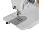 Ver imagem 3 de Máquina Costura Industrial Zig Zag Direct Drive 2 Pontos Ss20u-53d-tz-su 220v - Sun Special