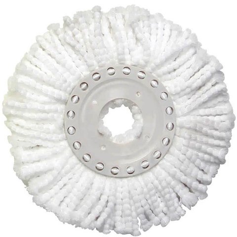 Refil para Mop Pocket Limpeza Prática - 8274 - Mor