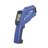 Termômetro Pirômetro Infravermelho Laser Duplo Entrada P/Termopar Incoterm ST-900 - 1