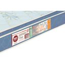 Ver imagem 4 de Colchão Casal Espuma D45 Sleep Max Euro Pillow (138x188x25) - Castor