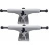 Truck Crail Skate HI 146 Velo Branco - 1