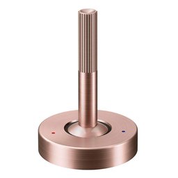 Acionamento Monocomando Para Banheiro Joy Mix E Match Cobre Escovado - 3