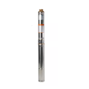 Ver imagem 1 de Motobomba Submersa 4" Claw Ff W4sd16/10 2m 5.5cv 380v Trifásica