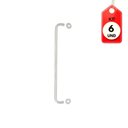 Ver imagem 1 de Kit C-06 Barra de Apoio Sequencial Alumínio 40cm